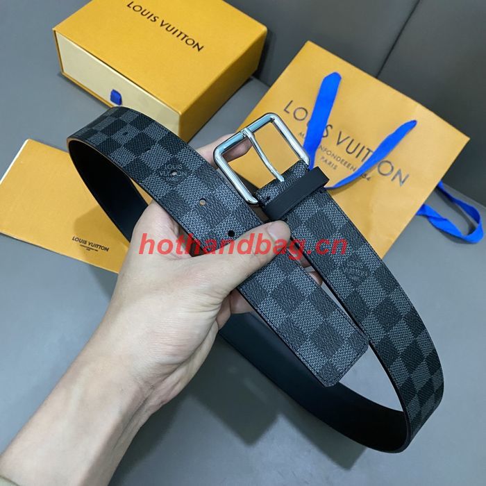 Louis Vuitton Belt 40MM LVB00144 Louis Vuitton Belt 40MM LVB00144